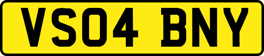 VS04BNY