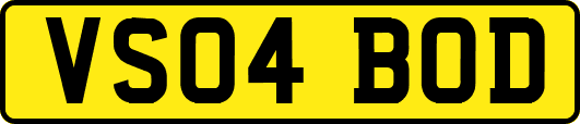 VS04BOD