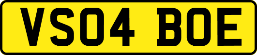 VS04BOE
