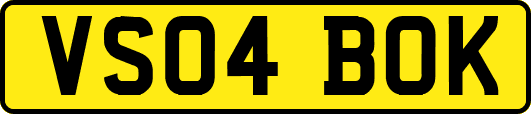 VS04BOK
