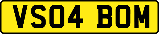 VS04BOM