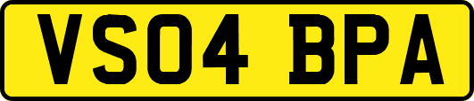 VS04BPA