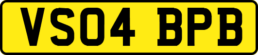 VS04BPB