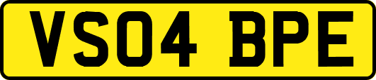 VS04BPE