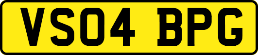 VS04BPG