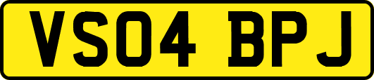 VS04BPJ