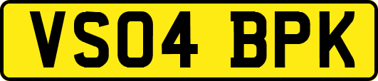 VS04BPK