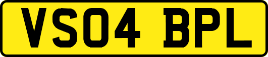 VS04BPL