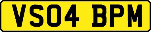 VS04BPM