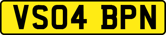 VS04BPN