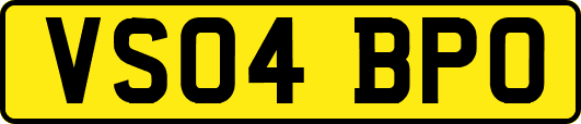 VS04BPO