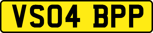VS04BPP