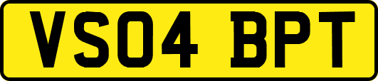 VS04BPT