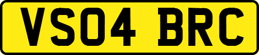 VS04BRC