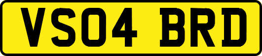 VS04BRD