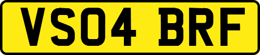 VS04BRF