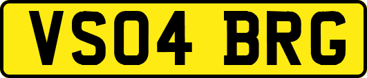 VS04BRG