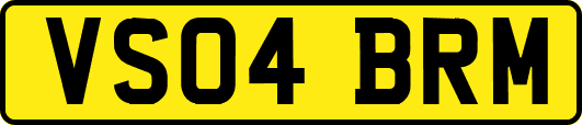 VS04BRM