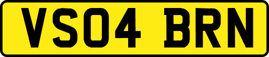 VS04BRN