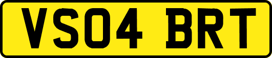 VS04BRT
