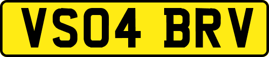 VS04BRV
