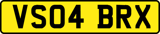VS04BRX