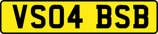 VS04BSB