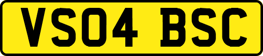 VS04BSC