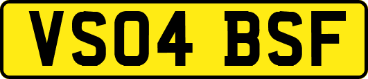 VS04BSF