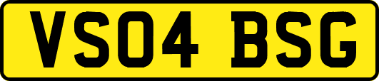 VS04BSG