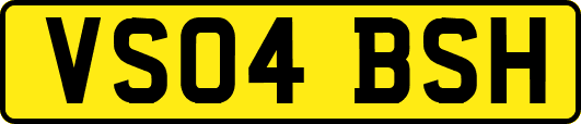 VS04BSH