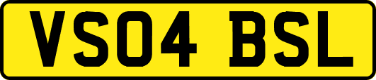 VS04BSL