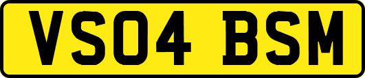 VS04BSM