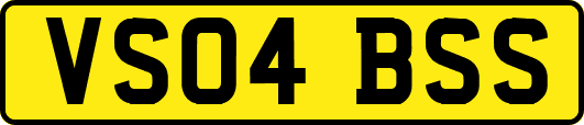 VS04BSS
