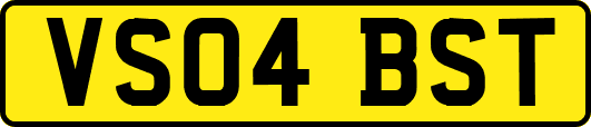 VS04BST