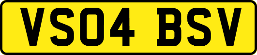 VS04BSV