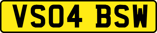 VS04BSW