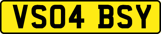 VS04BSY
