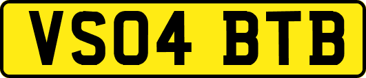 VS04BTB