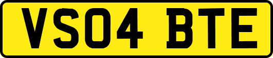 VS04BTE