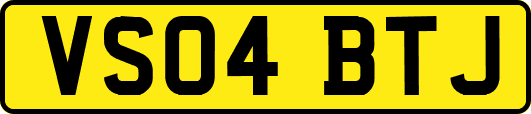 VS04BTJ