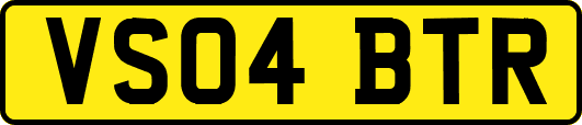 VS04BTR