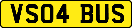 VS04BUS