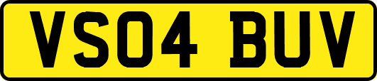 VS04BUV