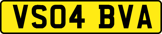 VS04BVA