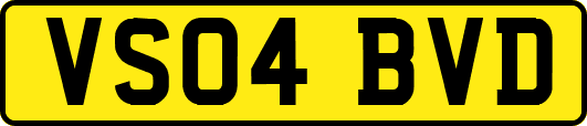 VS04BVD
