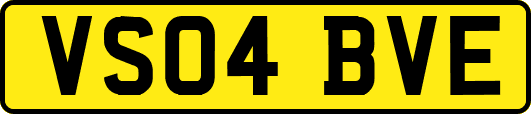 VS04BVE