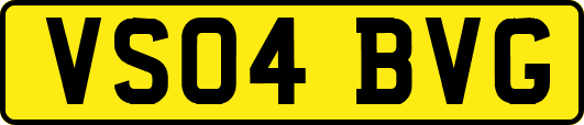VS04BVG