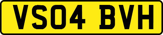 VS04BVH