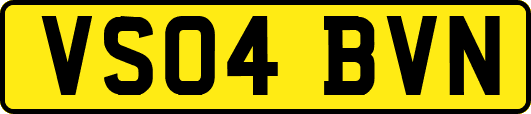 VS04BVN